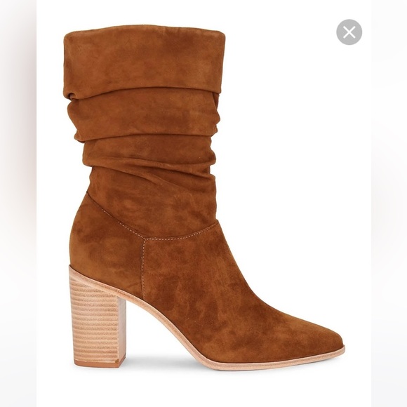 SCHUTZ Shoes - NIB Schutz Ashlee Boot